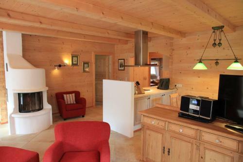 Chalets & Apartments Beim Waicher