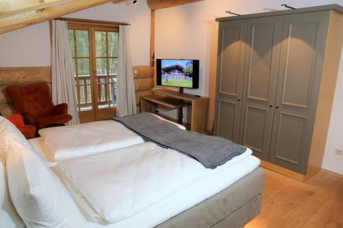 Chalets & Apartments Beim Waicher