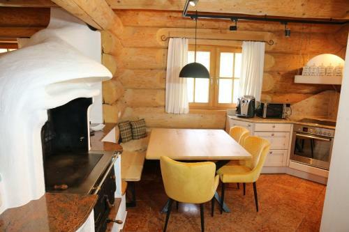 Chalets & Apartments Beim Waicher