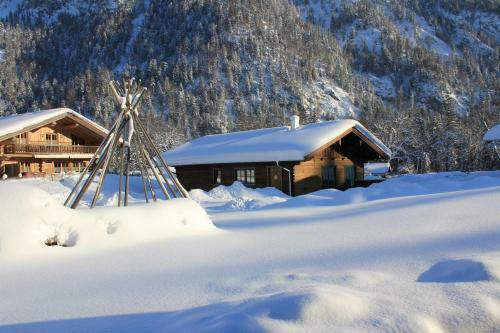 Chalets & Apartments Beim Waicher