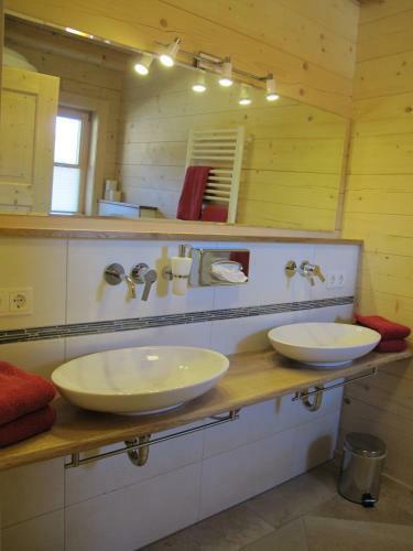 Chalets & Apartments Beim Waicher