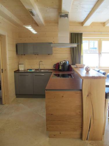 Chalets & Apartments Beim Waicher