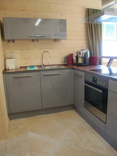 Chalets & Apartments Beim Waicher