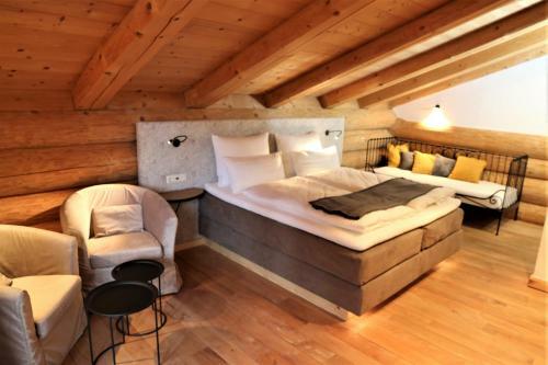 Chalets & Apartments Beim Waicher