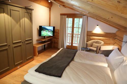 Chalets & Apartments Beim Waicher