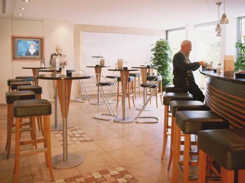 Hotel Rasthaus Seligweiler