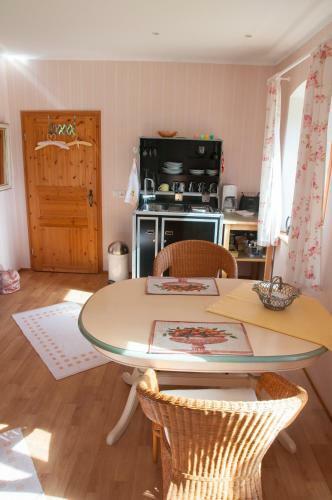 Apartamento Almbauernhof