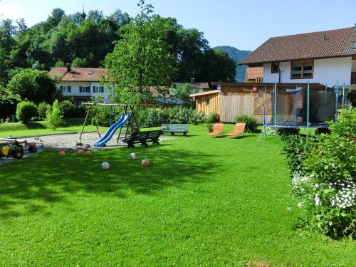 Apartments Am Westernberg