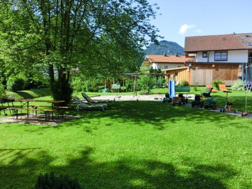 Apartments Am Westernberg