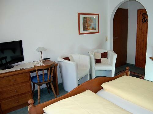 Hotel Pension Haus Heidelberg