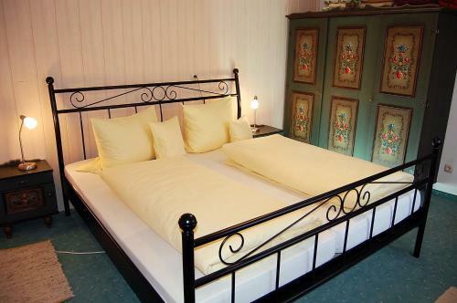 Hotel Pension Haus Heidelberg