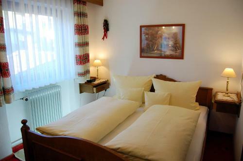 Hotel Pension Haus Heidelberg