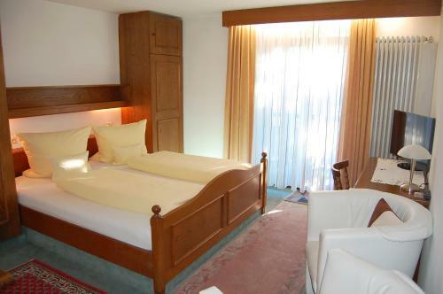 Hotel Pension Haus Heidelberg
