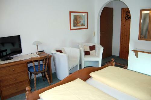 Hotel Pension Haus Heidelberg