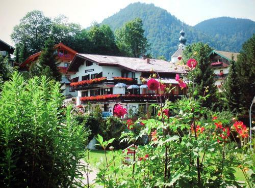 Hotel Pension Haus Heidelberg