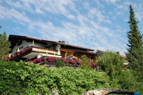 Hotel Pension Haus Heidelberg