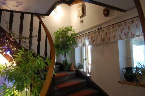 Hotel Pension Haus Heidelberg