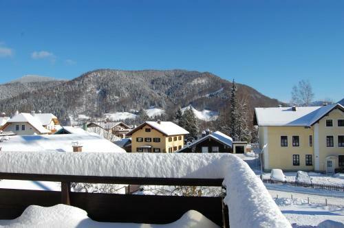 Hotel Pension Haus Heidelberg
