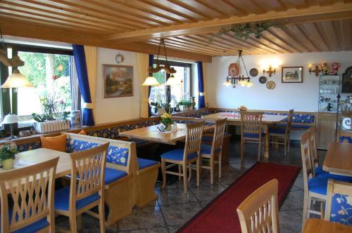 Hotel Pension Haus Heidelberg