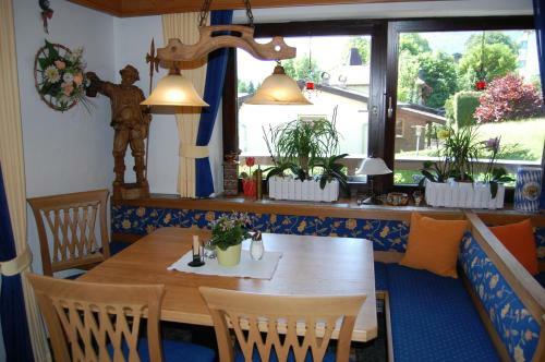 Hotel Pension Haus Heidelberg