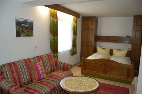 Hotel Pension Haus Heidelberg