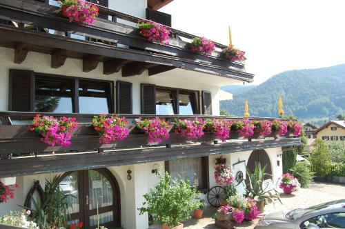 Hotel Pension Haus Heidelberg