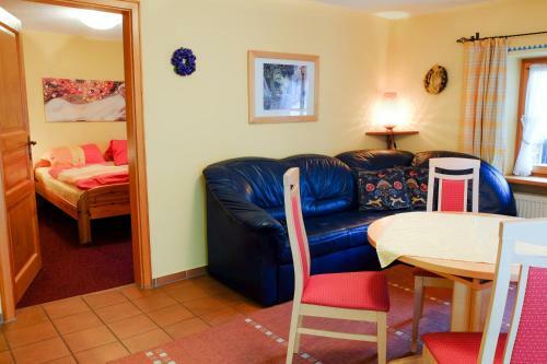 Apartamento Ferienwohnungen Central