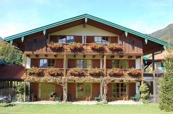 Landhotel Maiergschwendt By Deva Hotels & Resorts