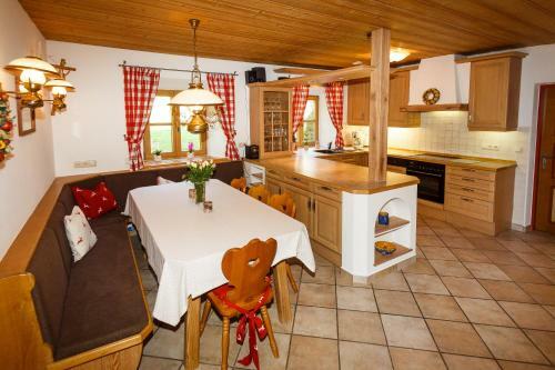 Apartments Lohener Hof Ruhpolding