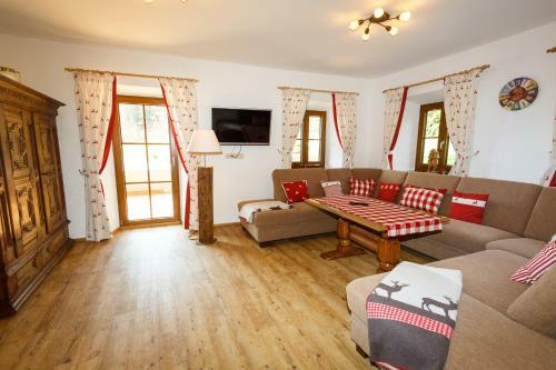 Apartments Lohener Hof Ruhpolding