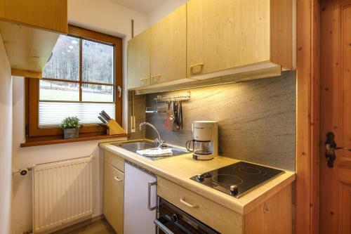 Apartments Lohener Hof Ruhpolding