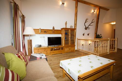 Apartments Lohener Hof Ruhpolding