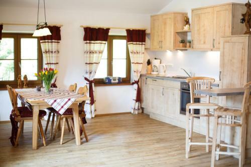 Apartments Lohener Hof Ruhpolding