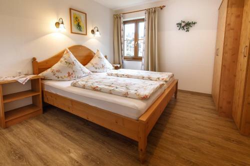 Apartments Lohener Hof Ruhpolding