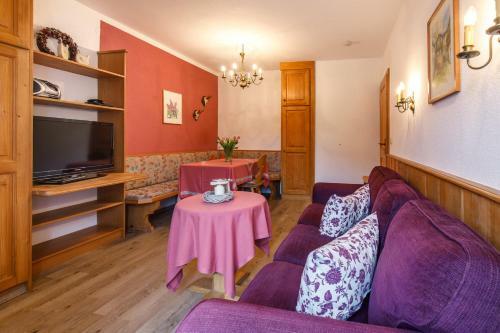 Apartments Lohener Hof Ruhpolding