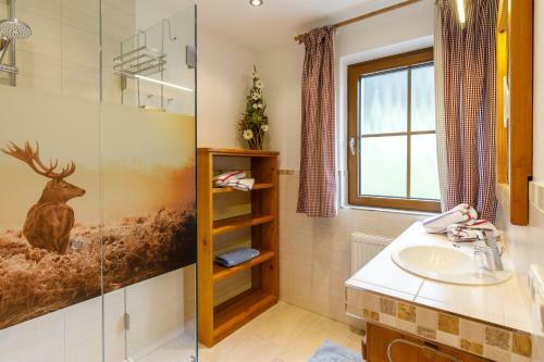 Apartments Lohener Hof Ruhpolding
