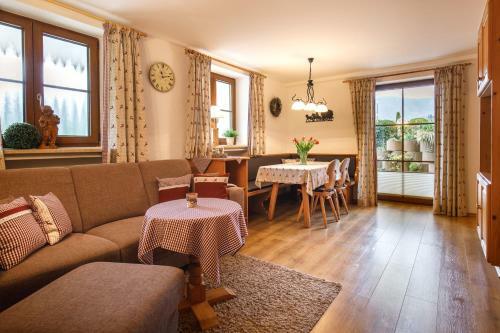 Apartments Lohener Hof Ruhpolding