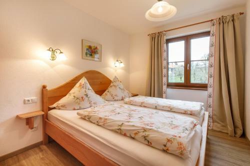 Apartments Lohener Hof Ruhpolding