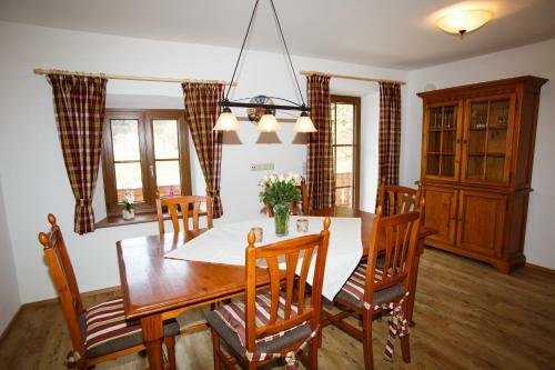Apartments Lohener Hof Ruhpolding