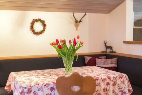 Apartments Lohener Hof Ruhpolding