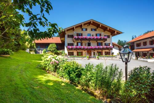 Apartments Lohener Hof Ruhpolding
