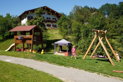 Apartments Lohener Hof Ruhpolding