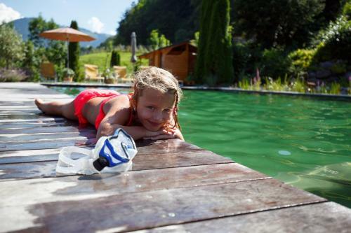 Apartments Lohener Hof Ruhpolding