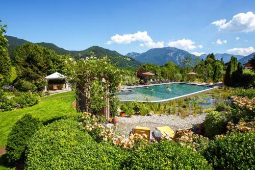 Apartments Lohener Hof Ruhpolding