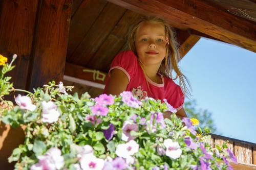 Apartments Lohener Hof Ruhpolding