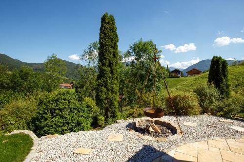 Apartments Lohener Hof Ruhpolding