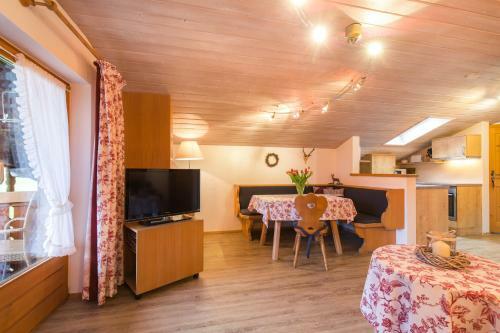 Apartments Lohener Hof Ruhpolding