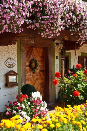 Apartments Lohener Hof Ruhpolding