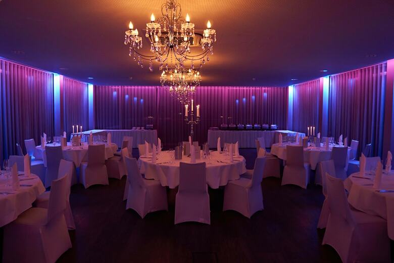 Hotel Sportforum