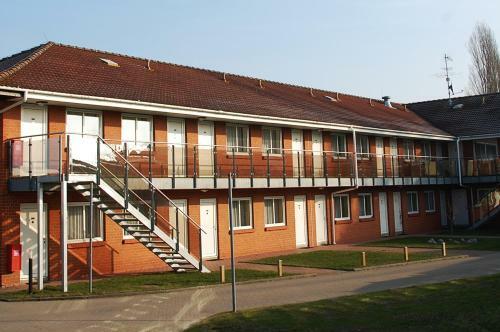 Hotel & Restaurant Ziegenkrug
